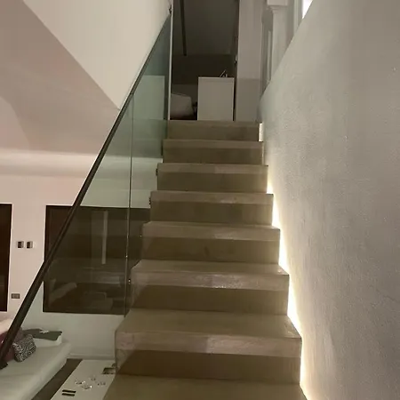 Appartement Penthouse With Stunning View Moltrasio