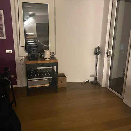 Penthouse With Stunning View Appartement *