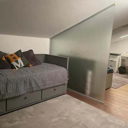 Penthouse With Stunning View Appartement