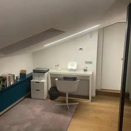 Appartement Penthouse With Stunning View