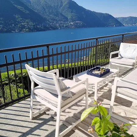 Appartement Penthouse With Stunning View