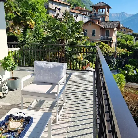Appartement Penthouse With Stunning View
