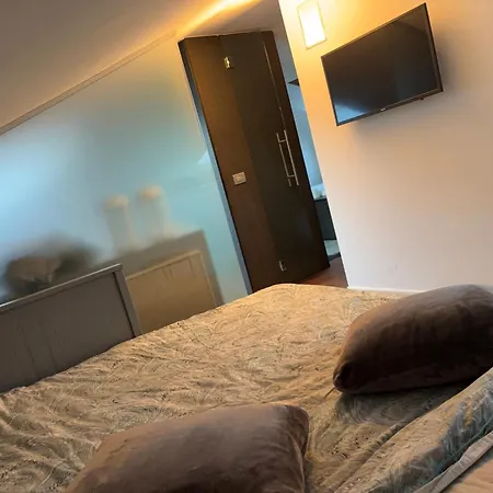 Penthouse With Stunning View Appartement